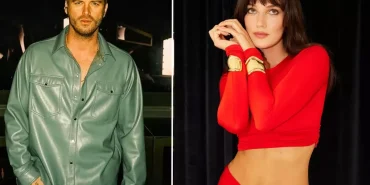 Kıvanç Tatlıtuğ'un yeni projesinde partner krizi: Dev isimler birer birer reddetti