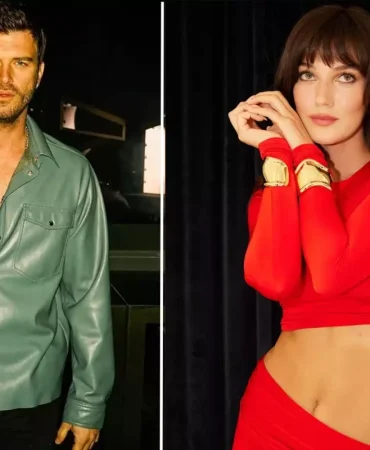 Kıvanç Tatlıtuğ'un yeni projesinde partner krizi: Dev isimler birer birer reddetti