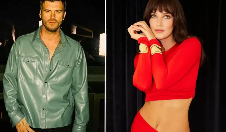 Kıvanç Tatlıtuğ'un yeni projesinde partner krizi: Dev isimler birer birer reddetti