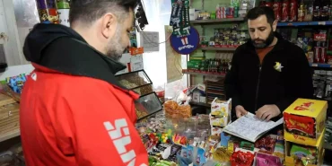 Hayırsever, 50 Bin Liralık Borcu Ödedi