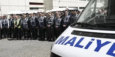 Maliye, vergi beyanında bulunmayan 16 bin 300 yüksek gelirli mükellefin kapısını çalacak