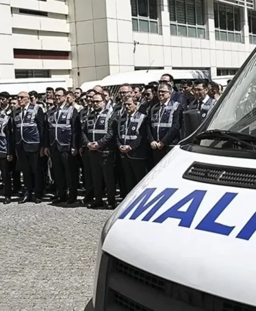 Maliye, vergi beyanında bulunmayan 16 bin 300 yüksek gelirli mükellefin kapısını çalacak