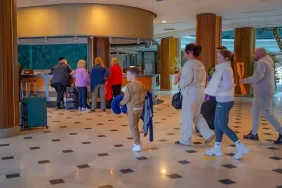 Marmaris 2026 Turizm Sezonuna Merhaba Dedi