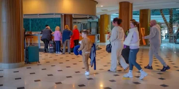 Marmaris 2026 Turizm Sezonuna Merhaba Dedi