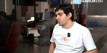 Mavi Gri Solisti Akif Alkan'dan dikkat çeken itiraf: Kendimi başarısız buluyorum