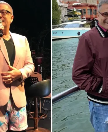 Mehmet Ali Erbil'den çok konuşulacak iddia: Peygamber soyundan geliyorum