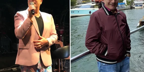 Mehmet Ali Erbil'den çok konuşulacak iddia: Peygamber soyundan geliyorum