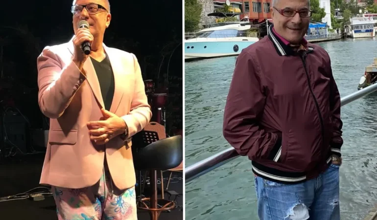 Mehmet Ali Erbil'den çok konuşulacak iddia: Peygamber soyundan geliyorum