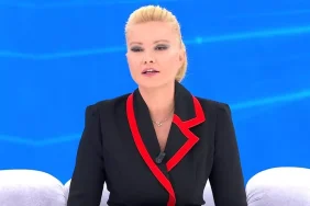 Müge Anlı'dan ortalığı karıştıran sözler! Herkes bu videoyu paylaşıyor