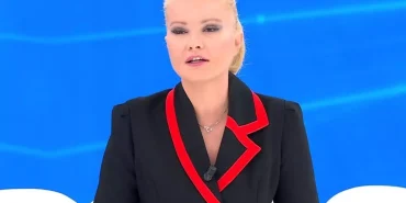 Müge Anlı'dan ortalığı karıştıran sözler! Herkes bu videoyu paylaşıyor