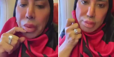 Murat Övüç için yeni karar