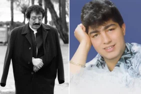 Müslüm Gürses'in veliahtı olarak gösterilen Orhan Esen hayatını kaybetti