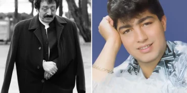 Müslüm Gürses'in veliahtı olarak gösterilen Orhan Esen hayatını kaybetti