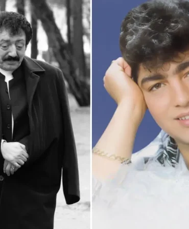 Müslüm Gürses'in veliahtı olarak gösterilen Orhan Esen hayatını kaybetti