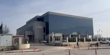 Bursa'da Eski Sevgilisini Vuran Adam İntihar Girişiminde Bulundu