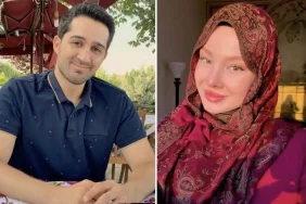 Nihat Hatipoğlu'nun oğlundan sürpriz karar