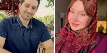 Nihat Hatipoğlu'nun oğlundan sürpriz karar