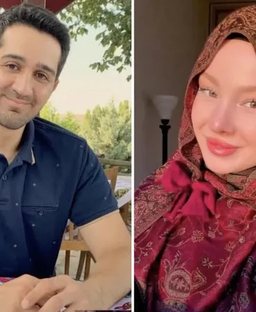 Nihat Hatipoğlu'nun oğlundan sürpriz karar