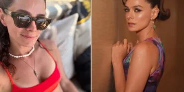 Özge Özpirinçci aldığı