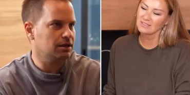 Pınar Altuğ'a eşinin yanında açıkça soruldu: Müstehcen sahnede oynar mısın?