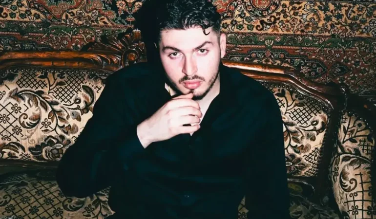 Rapçi Blok3'ün 25 yıla kadar hapsi isteniyor