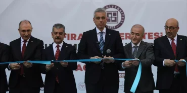 Elazığ'da Yeni Sağlık Yatırımları