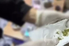 Sakarya'da Uyuşturucu Operasyonu: 2 Tutuklama