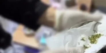 Sakarya'da Uyuşturucu Operasyonu: 2 Tutuklama