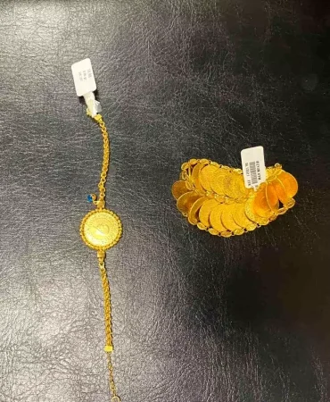 Samsun'da Kuyumcu Hırsızlığı: İki Kız Kardeş Yakalandı