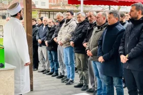 Cezaevinde Şüpheli Ölüm