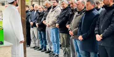 Cezaevinde Şüpheli Ölüm