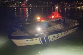 Samsun'da Kaybolan Ceren Kıvrak'ın Cansız Bedeni Bulundu