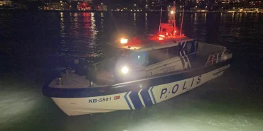 Samsun'da Kaybolan Ceren Kıvrak'ın Cansız Bedeni Bulundu