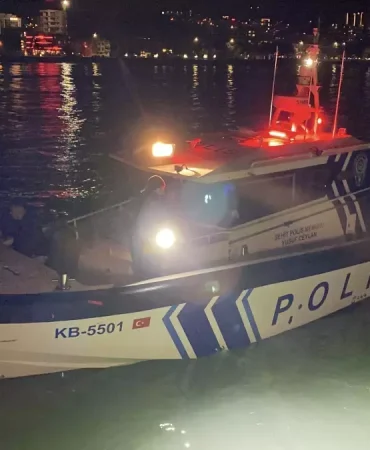 Samsun'da Kaybolan Ceren Kıvrak'ın Cansız Bedeni Bulundu