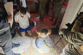 Adana'da Suç Orgütüne Operasyon: 94 Gözaltı