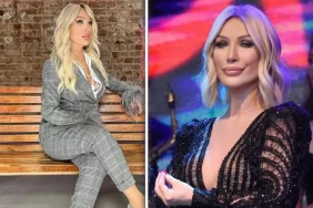 Seda Sayan canlı yayında itiraf etti: Hoşlandığım adam evli çıktı