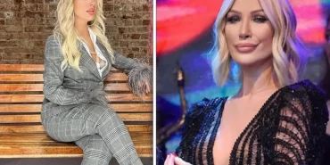 Seda Sayan canlı yayında itiraf etti: Hoşlandığım adam evli çıktı