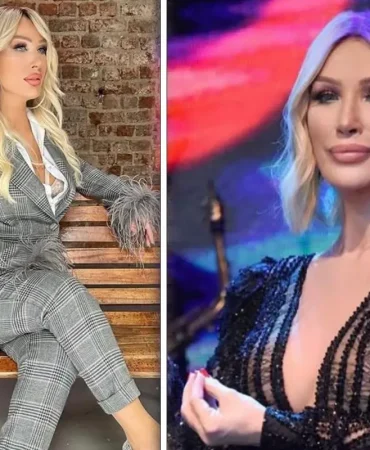 Seda Sayan canlı yayında itiraf etti: Hoşlandığım adam evli çıktı