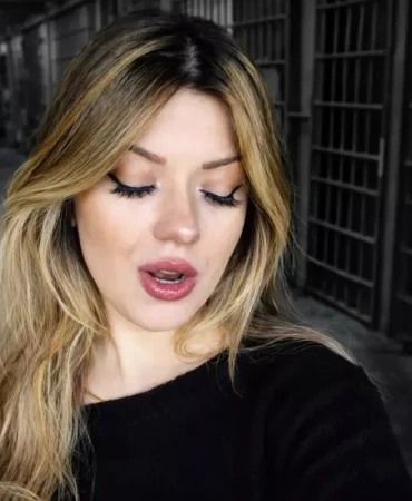 Simge Barankoğlu cezaevinde de kazanmaya devam ediyor