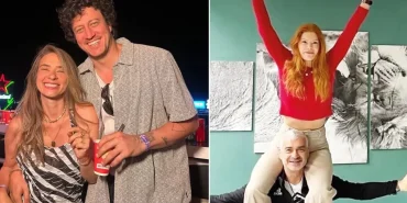 Sosyeteyi sarsan yasak aşk iddiası! Günlüğü okudu, mahkemeye koştu