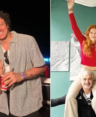 Sosyeteyi sarsan yasak aşk iddiası! Günlüğü okudu, mahkemeye koştu