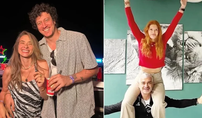 Sosyeteyi sarsan yasak aşk iddiası! Günlüğü okudu, mahkemeye koştu