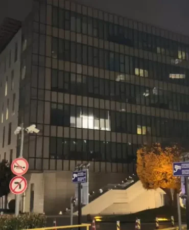 Hastaneye kaldırılan İlber Ortaylı'nın durumu ağırlaştı