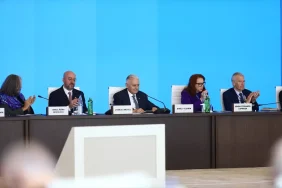 Orta Koridor'un Stratejik Önemi Vurgulandı