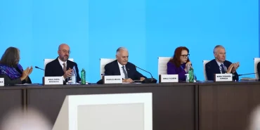 Orta Koridor'un Stratejik Önemi Vurgulandı