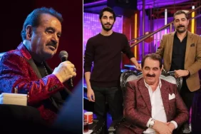 Torunundan İbrahim Tatlıses ile ilgili inanılmaz iddialar: Oğlu için tetikçi tuttu