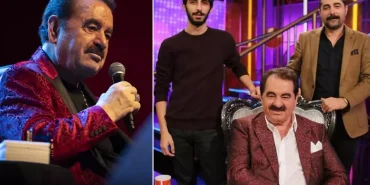 Torunundan İbrahim Tatlıses ile ilgili inanılmaz iddialar: Oğlu için tetikçi tuttu