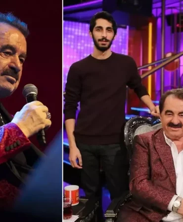 Torunundan İbrahim Tatlıses ile ilgili inanılmaz iddialar: Oğlu için tetikçi tuttu