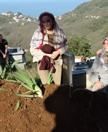 Giresun'da Trafik Kavgası: Öğretmen Öldürüldü