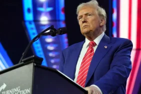 Trump: İran'daki yeni liderlik görüşmek istiyor, ben de kabul ettim